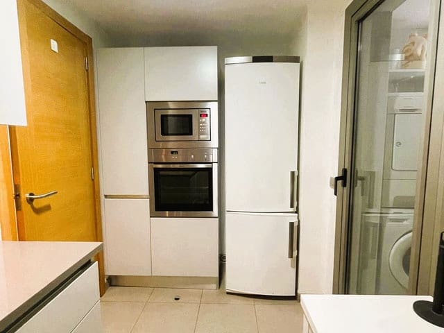 3 sypialnia Mieszkanie do wynajęcia w Palma de Mallorca z garażem - 1 900 € (Ref: 9973847)