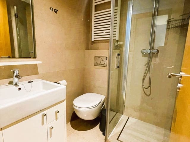 3 sypialnia Mieszkanie do wynajęcia w Palma de Mallorca z garażem - 1 900 € (Ref: 9973847)