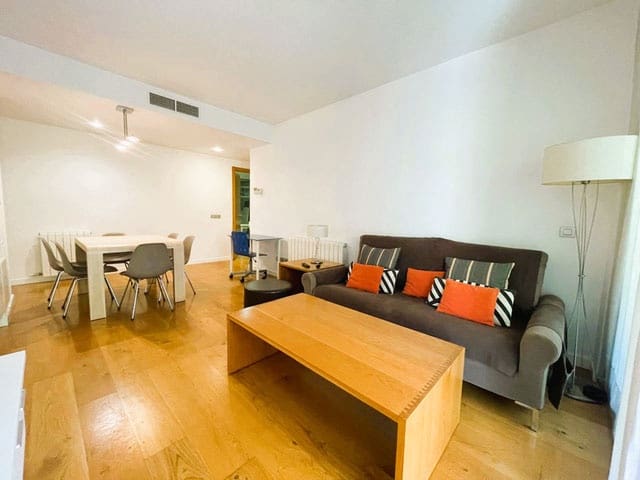 3 sypialnia Mieszkanie do wynajęcia w Palma de Mallorca z garażem - 1 900 € (Ref: 9973847)