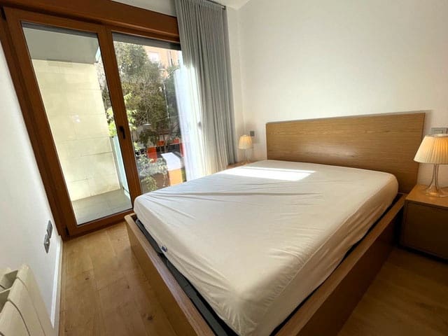 3 sypialnia Mieszkanie do wynajęcia w Palma de Mallorca z garażem - 1 900 € (Ref: 9973847)