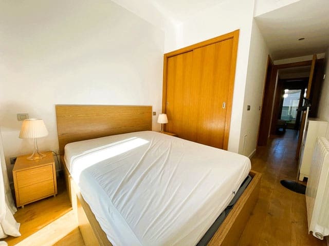 3 sypialnia Mieszkanie do wynajęcia w Palma de Mallorca z garażem - 1 900 € (Ref: 9973847)