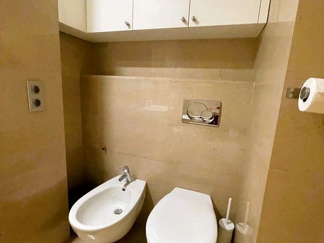 3 sypialnia Mieszkanie do wynajęcia w Palma de Mallorca z garażem - 1 900 € (Ref: 9973847)