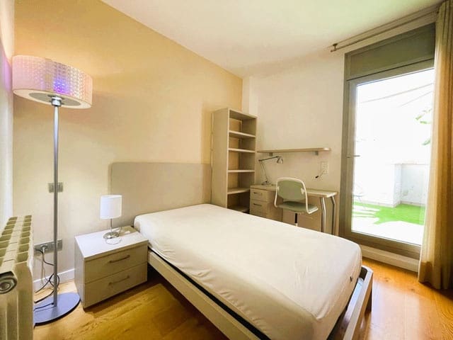 3 sypialnia Mieszkanie do wynajęcia w Palma de Mallorca z garażem - 1 900 € (Ref: 9973847)