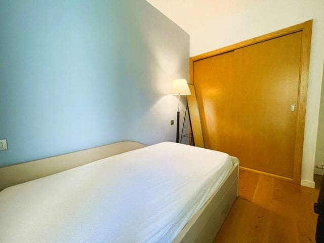 3 sypialnia Mieszkanie do wynajęcia w Palma de Mallorca z garażem - 1 900 € (Ref: 9973847)