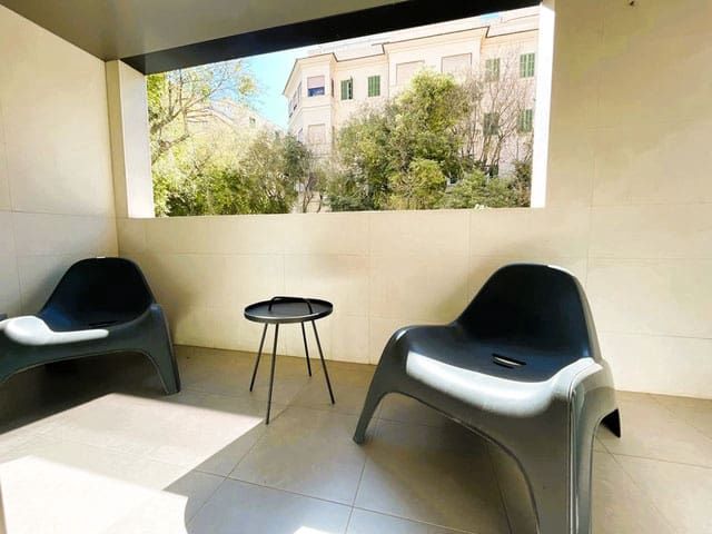 3 camera da letto Appartamento da affittare in Palma de Mallorca con garage - 1.900 € (Rif: 9973847)