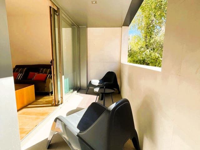 3 camera da letto Appartamento da affittare in Palma de Mallorca con garage - 1.900 € (Rif: 9973847)