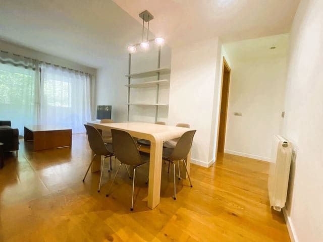3 camera da letto Appartamento da affittare in Palma de Mallorca con garage - 1.900 € (Rif: 9973847)