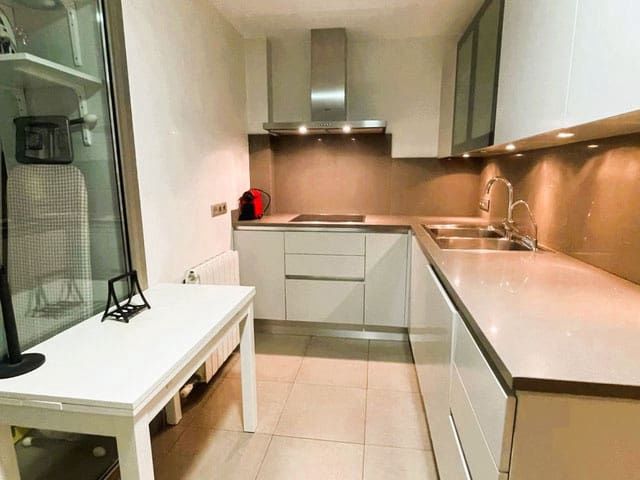 3 camera da letto Appartamento da affittare in Palma de Mallorca con garage - 1.900 € (Rif: 9973847)