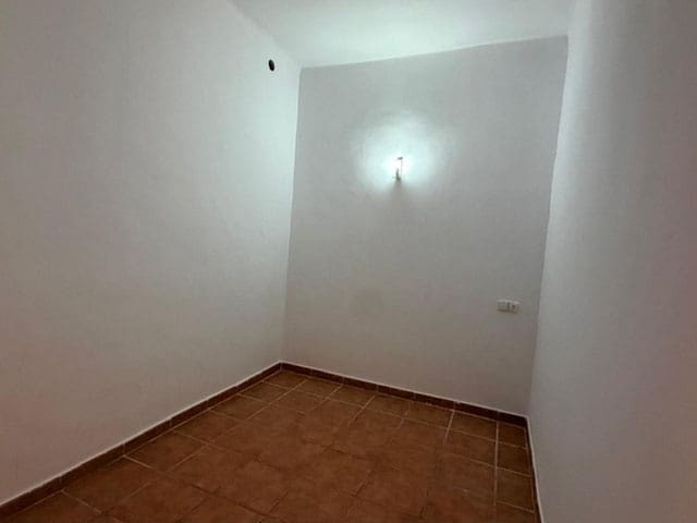 1 makuuhuone Asunto vuokrattavana paikassa Palma de Mallorca mukana 
autotalli - 807 € (Ref: 9989386)
