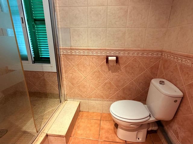Appartement de 1 chambre à louer à Palma de Mallorca avec garage - 807 € (Ref: 9989386)