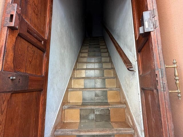 Appartement de 1 chambre à louer à Palma de Mallorca avec garage - 807 € (Ref: 9989386)
