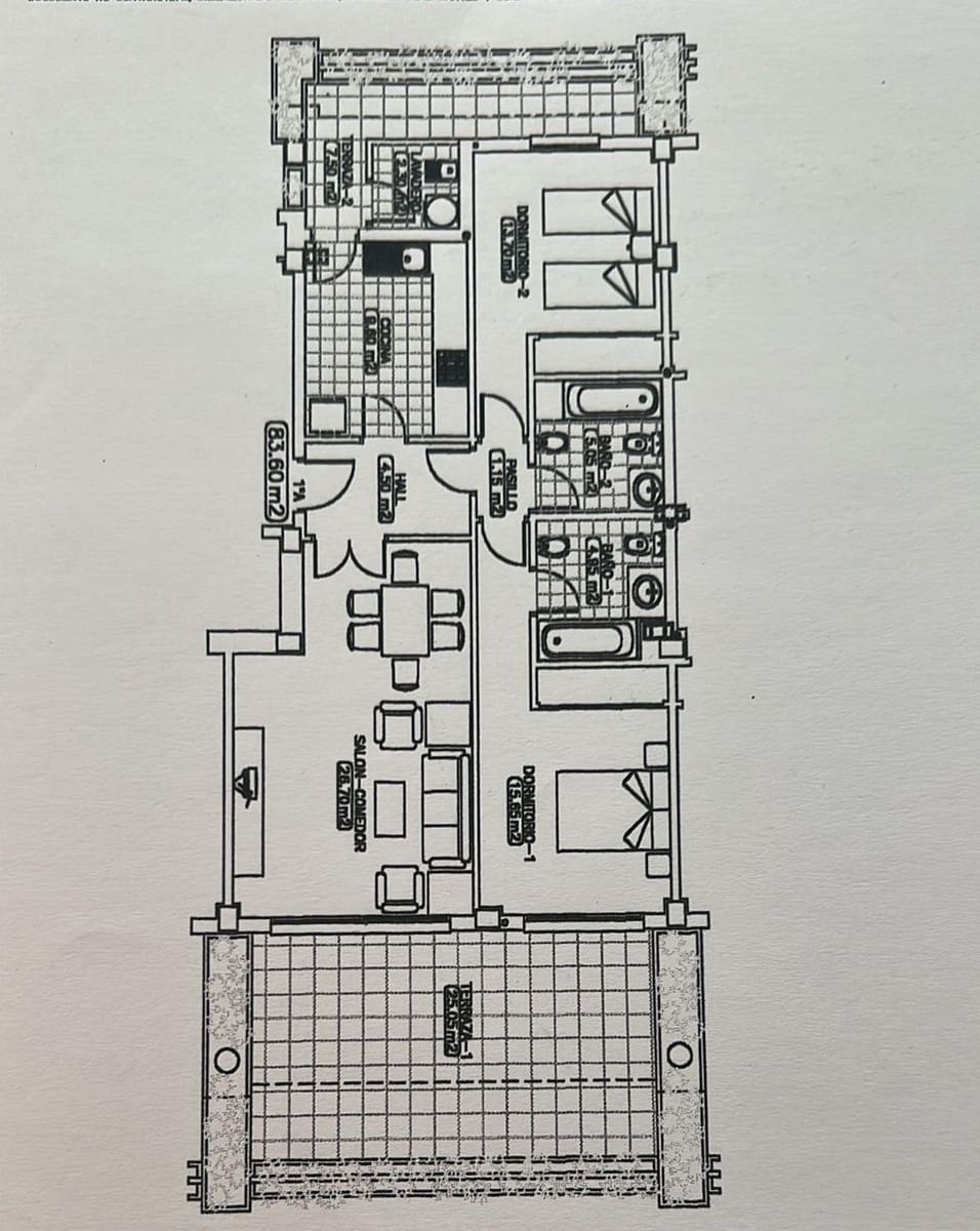 2 sypialnia Apartament na sprzedaż w Aloha Golf z basenem garażem - 570 000 € (Ref: 10013431)