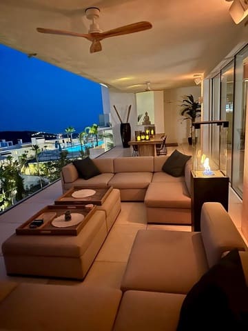 3 chambre Appartement à vendre à Ojen - 1 350 000 € (Ref: 10025825)