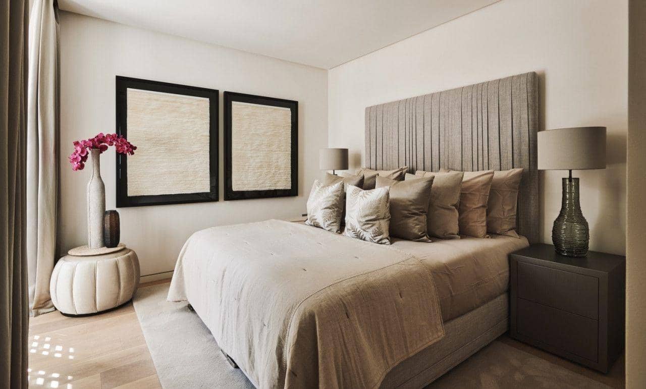 3 chambre Appartement à vendre à Ojen - 1 350 000 € (Ref: 10025825)
