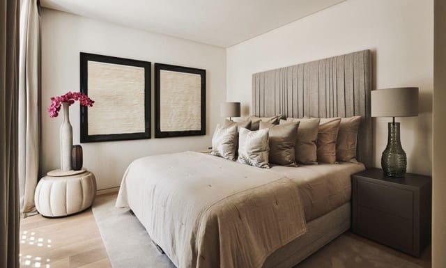3 chambre Appartement à vendre à Ojen - 1 350 000 € (Ref: 10025825)
