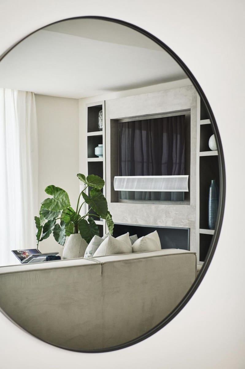 3 chambre Appartement à vendre à Ojen - 1 350 000 € (Ref: 10025825)