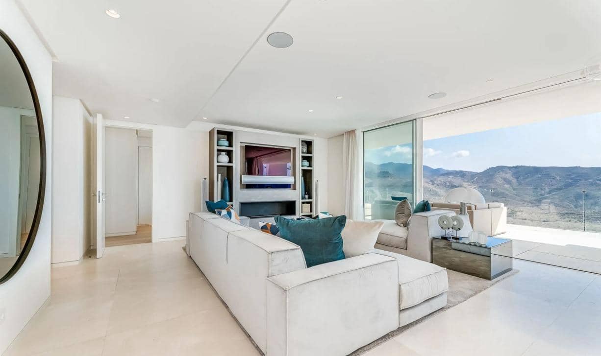 3 chambre Appartement à vendre à Ojen - 1 350 000 € (Ref: 10025825)