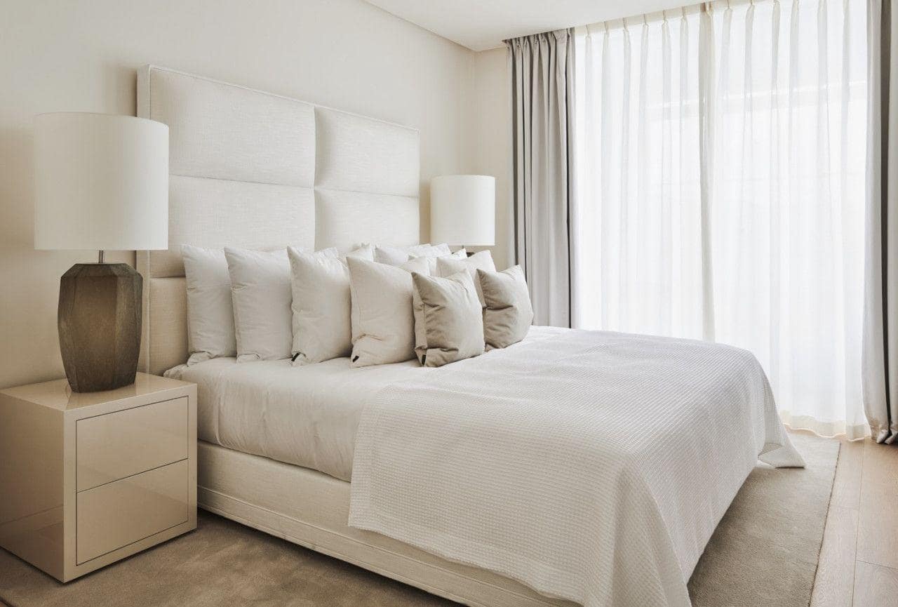 3 chambre Appartement à vendre à Ojen - 1 350 000 € (Ref: 10025825)