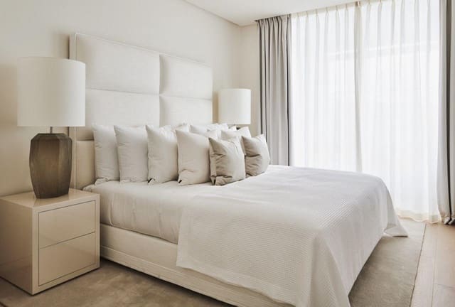 3 chambre Appartement à vendre à Ojen - 1 350 000 € (Ref: 10025825)