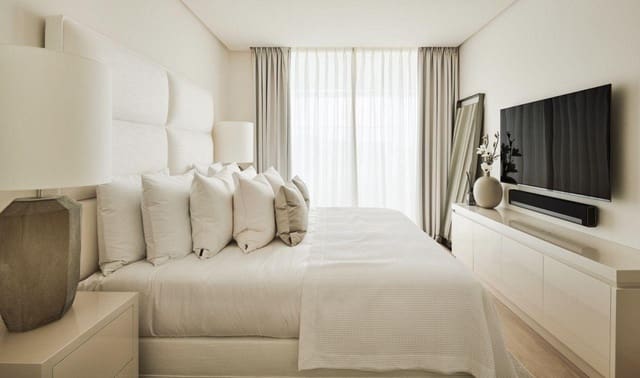 3 chambre Appartement à vendre à Ojen - 1 350 000 € (Ref: 10025825)
