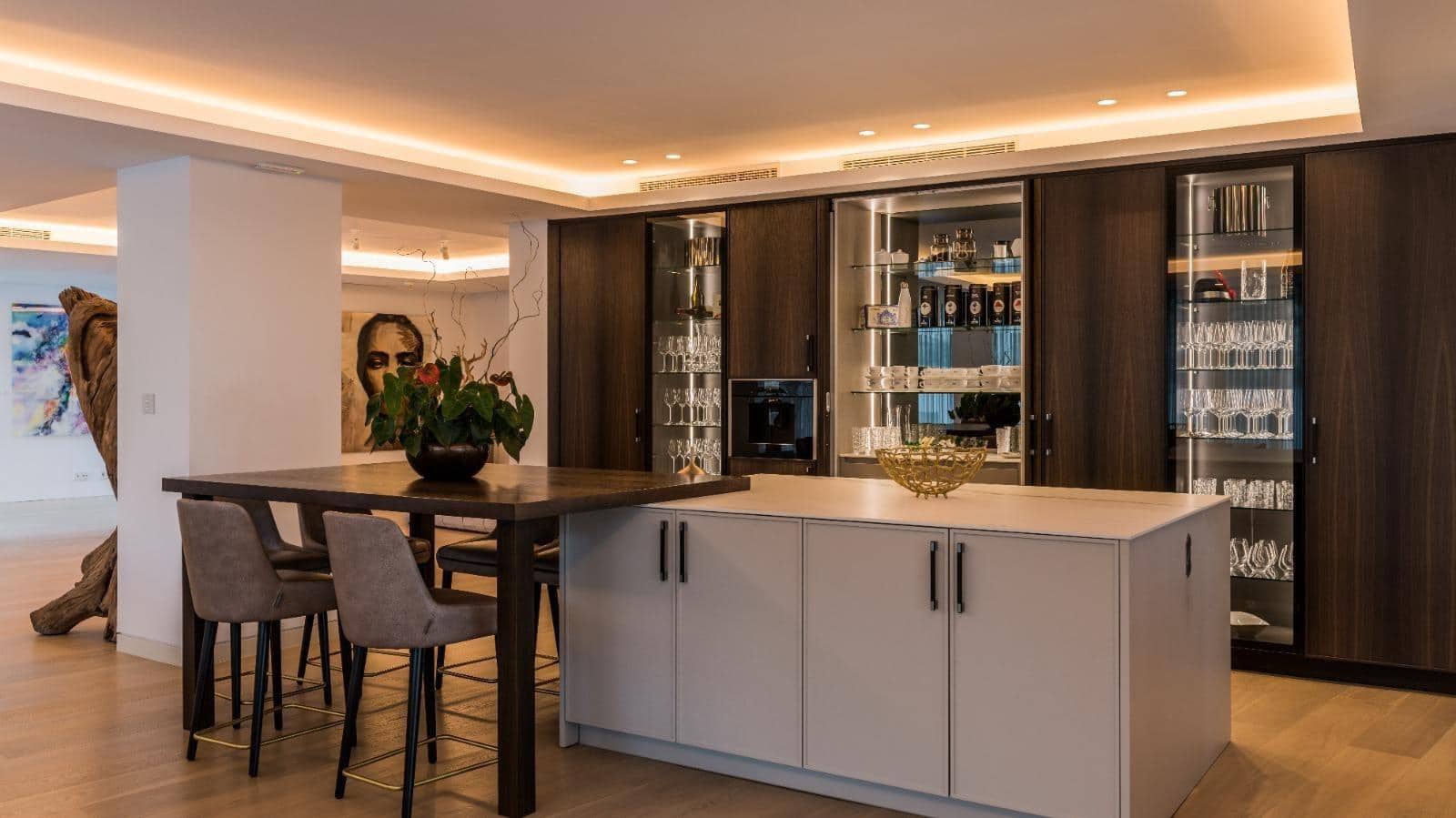 2 soverom Leilighet til salgs i Ojen med garasje - € 675 000 (Ref: 10025826)