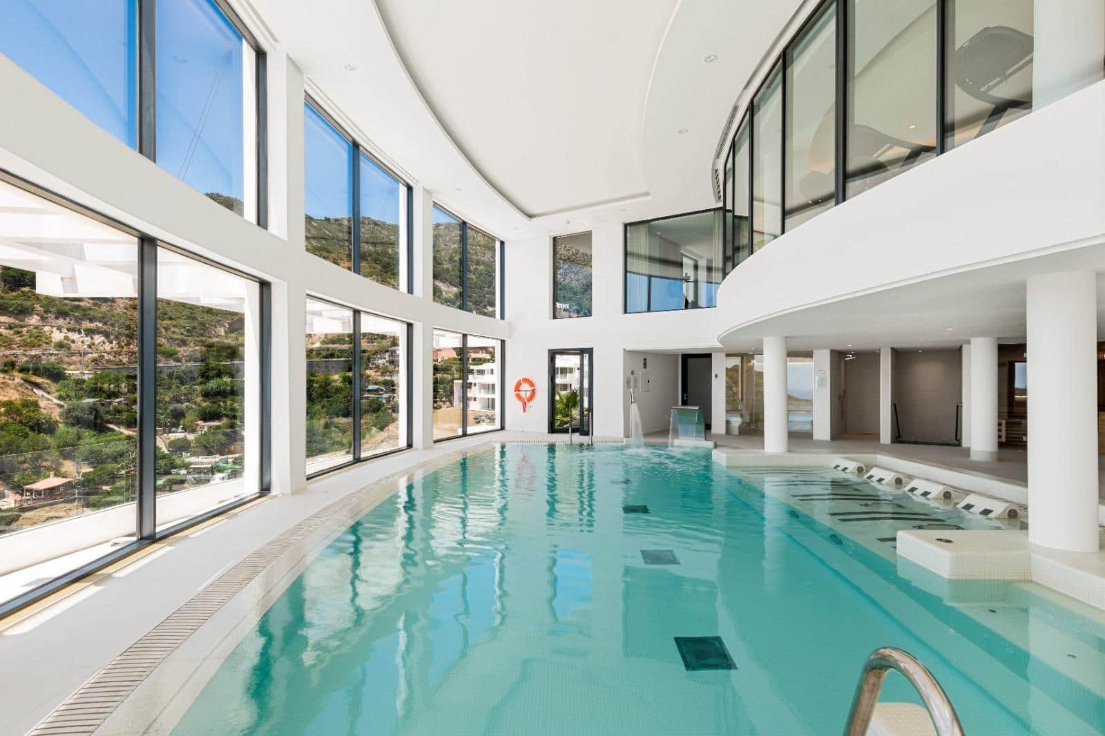 2 soverom Leilighet til salgs i Ojen med garasje - € 675 000 (Ref: 10025826)