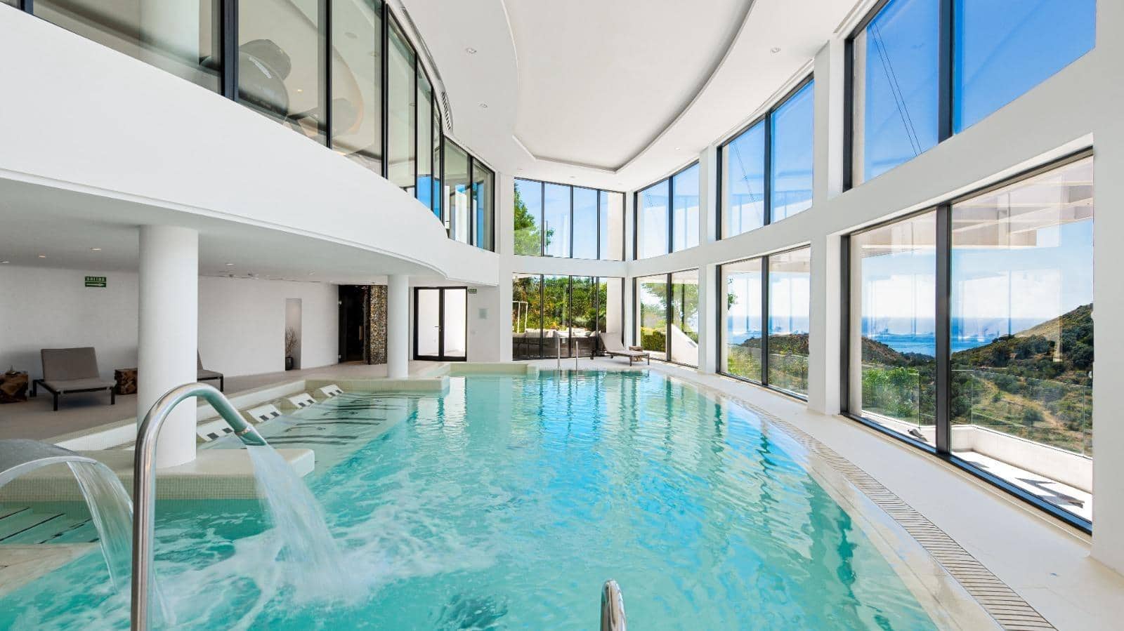 2 soverom Leilighet til salgs i Ojen med garasje - € 675 000 (Ref: 10025826)