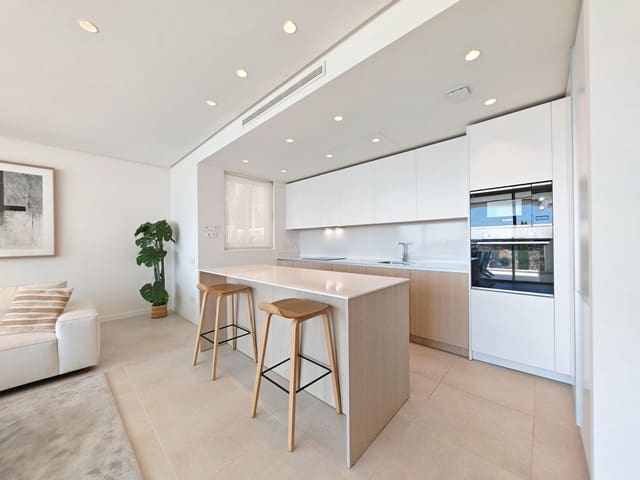2 chambre Appartement à vendre à Ojen avec garage - 675 000 € (Ref: 10025826)