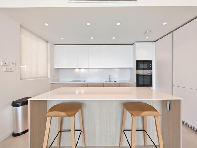 2 chambre Appartement à vendre à Ojen avec garage - 675 000 € (Ref: 10025826)