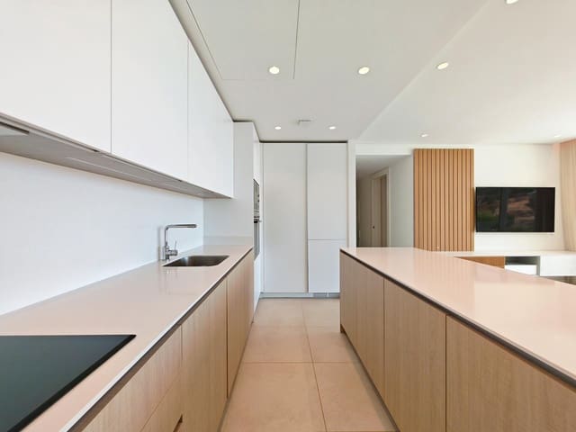 2 chambre Appartement à vendre à Ojen avec garage - 675 000 € (Ref: 10025826)