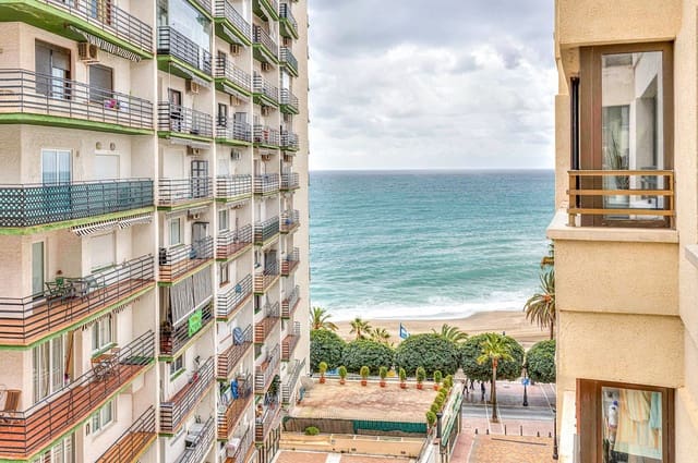 2 sovrum Lägenhet att hyra i Playa Bajadilla - Puertos, Marbella - 2 750 € (Ref: 10030666)