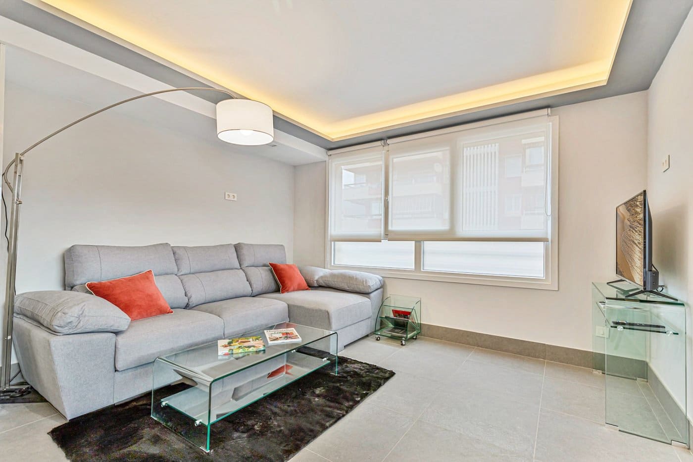 2 sovrum Lägenhet att hyra i Marbella - 2 750 € (Ref: 10030666)