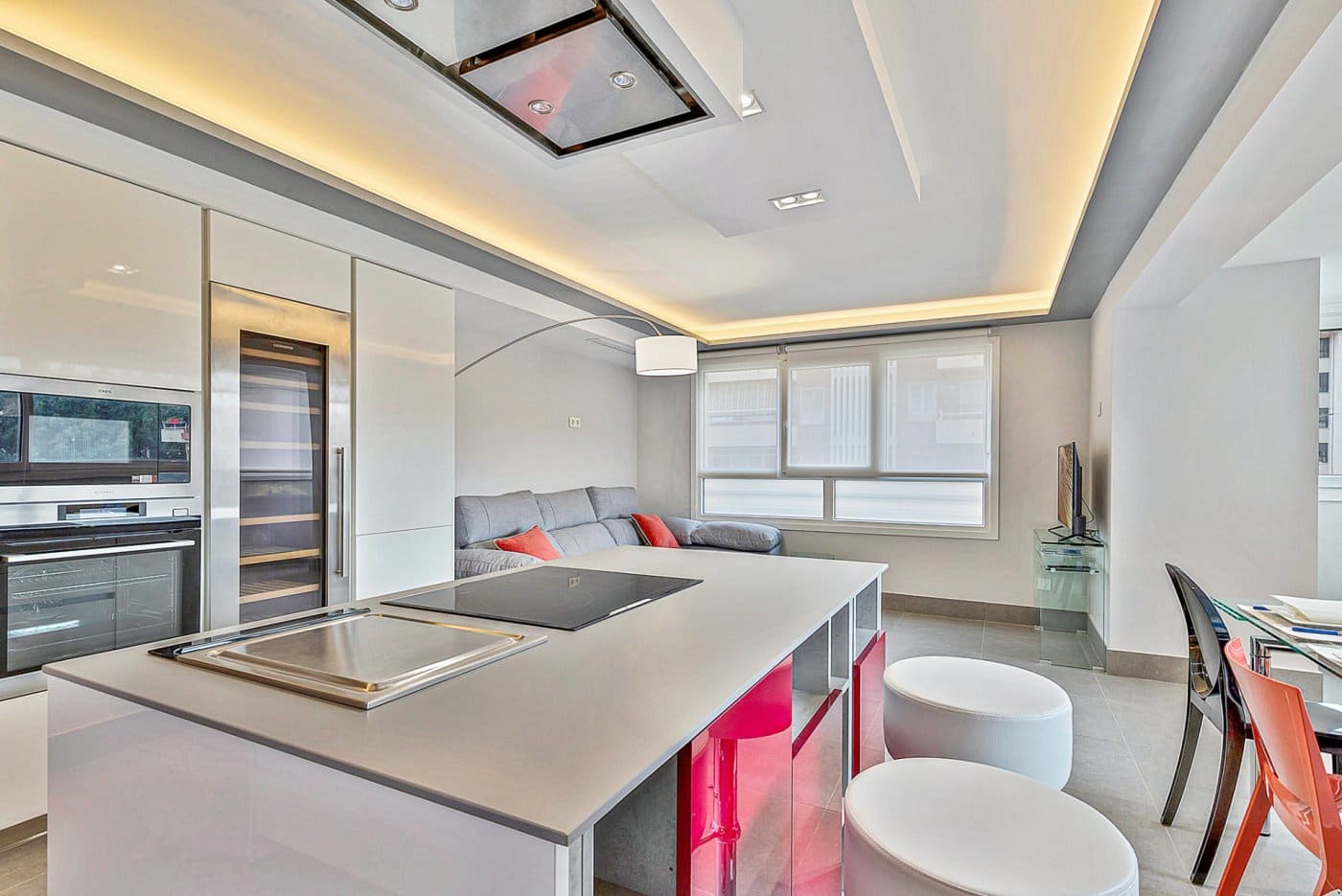 2 sovrum Lägenhet att hyra i Marbella - 2 750 € (Ref: 10030666)