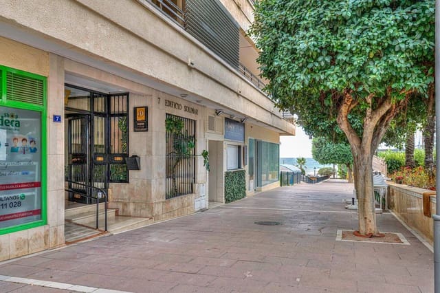 2 sovrum Lägenhet att hyra i Playa Bajadilla - Puertos, Marbella - 2 750 € (Ref: 10030666)