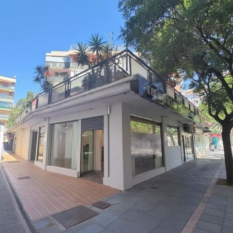 Kaupallinen myytävänä paikassa Marbella - 515 000 € (Ref: 10081364)
