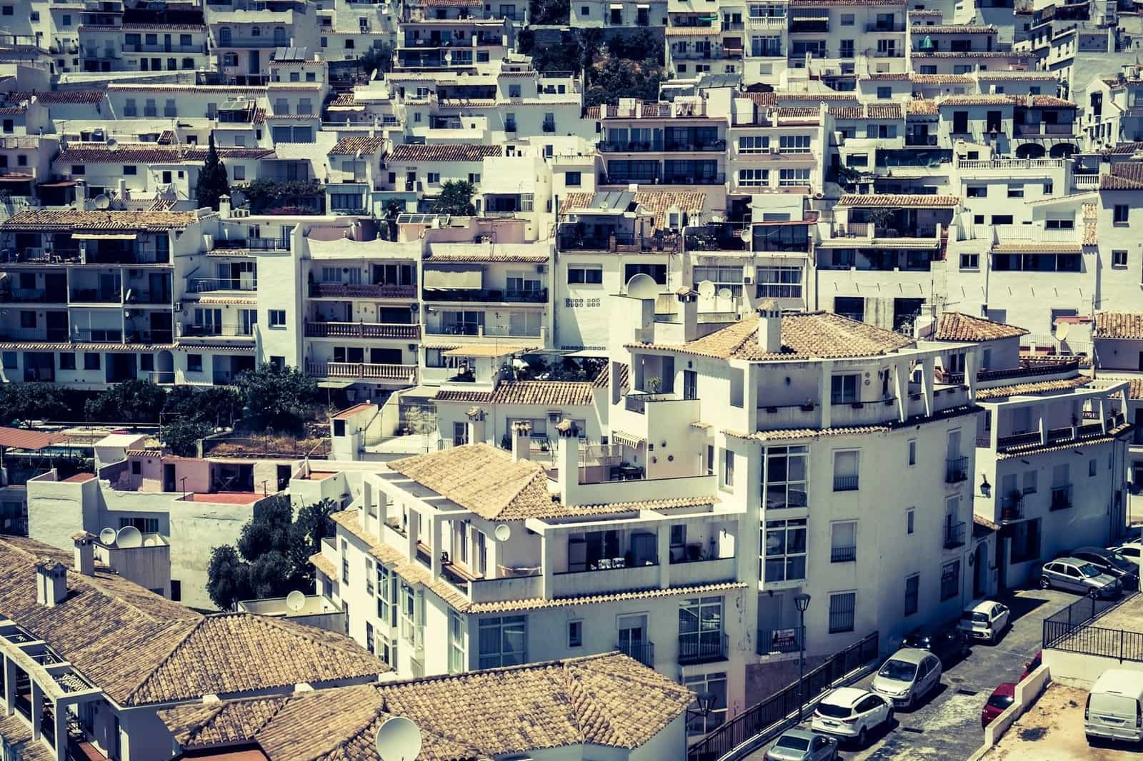 3 chambre Appartement à vendre à Las Lagunas de Mijas avec piscine garage - 385 000 € (Ref: 10187210)