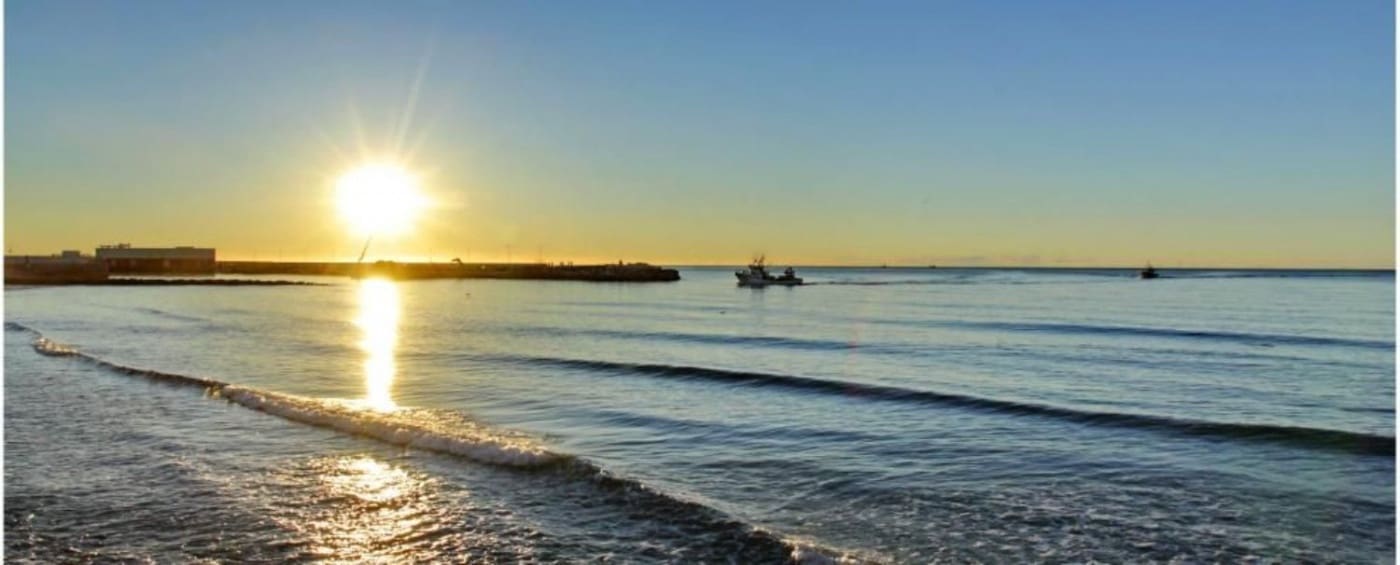 2 sovrum Lägenhet till salu i Los Monteros med pool garage - 570 000 € (Ref: 8275296)