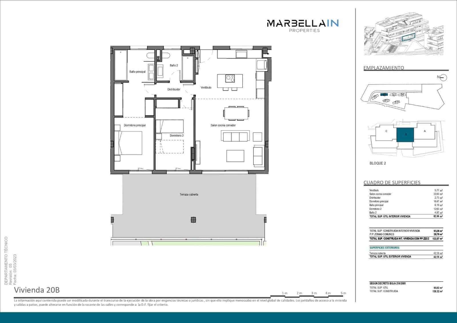 2 Zimmer Apartment zu verkaufen in Los Monteros mit Pool Garage - 575.000 € (Ref: 8275296)