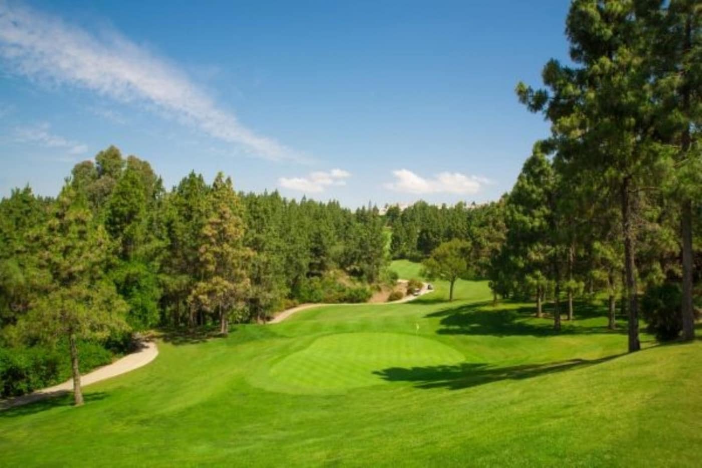 4 soveværelse Villa til salg i Mijas Golf med swimmingpool garage - € 1.150.000 (Ref: 8275300)