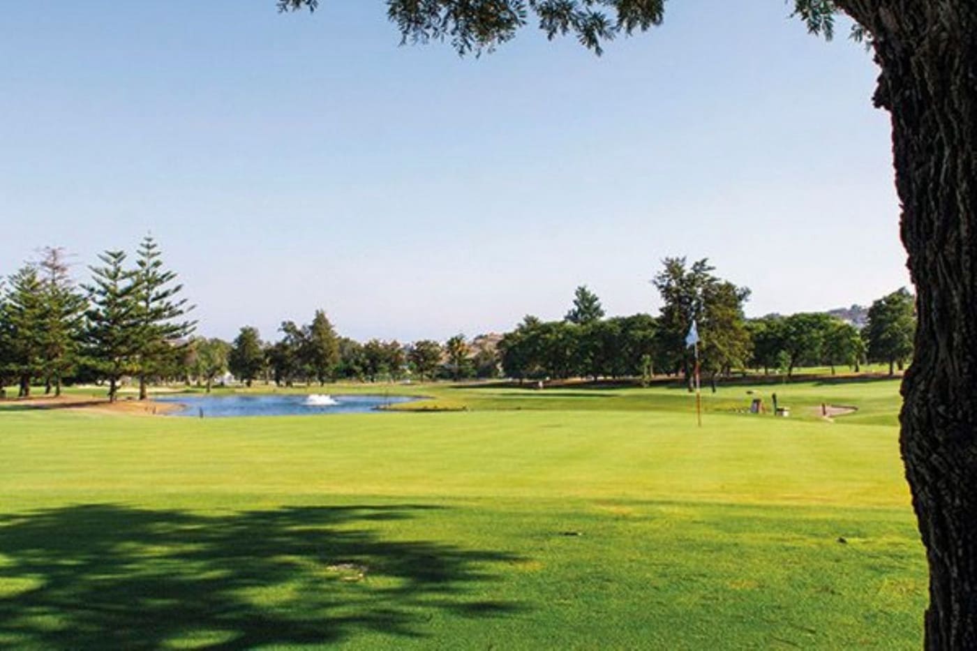 4 soveværelse Villa til salg i Mijas Golf med swimmingpool garage - € 1.150.000 (Ref: 8275300)