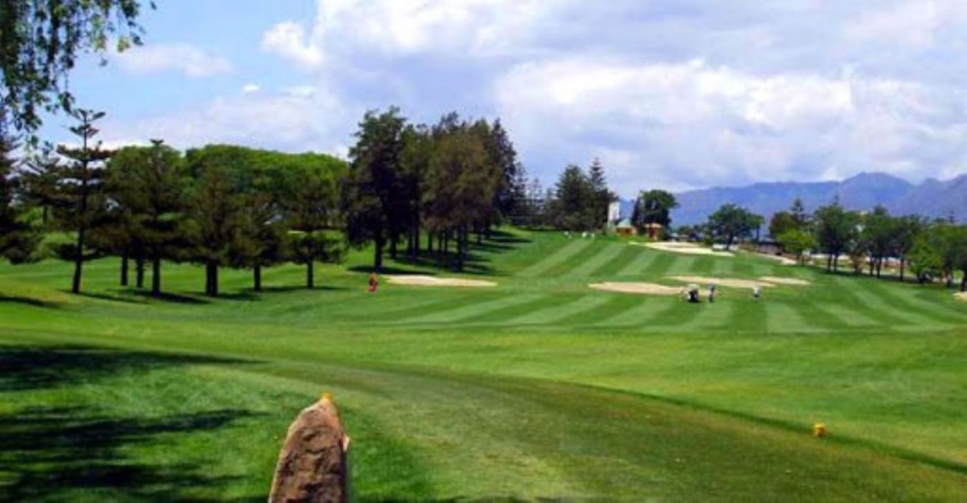 4 soveværelse Villa til salg i Mijas Golf med swimmingpool garage - € 1.150.000 (Ref: 8275300)