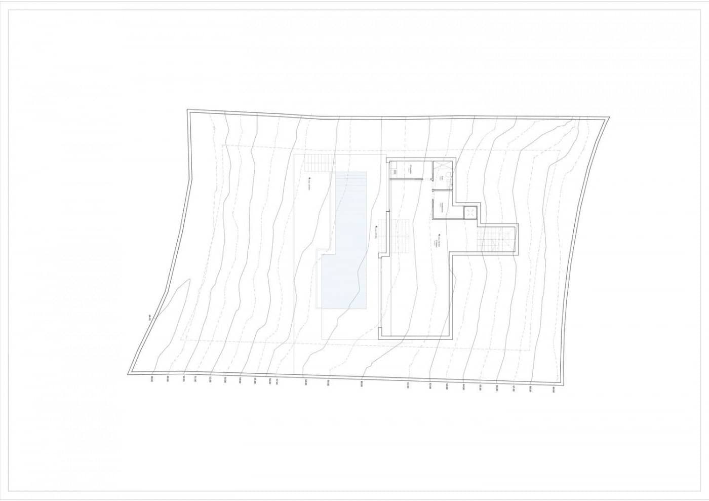 4 soveværelse Villa til salg i Mijas Golf med swimmingpool garage - € 1.150.000 (Ref: 8275300)