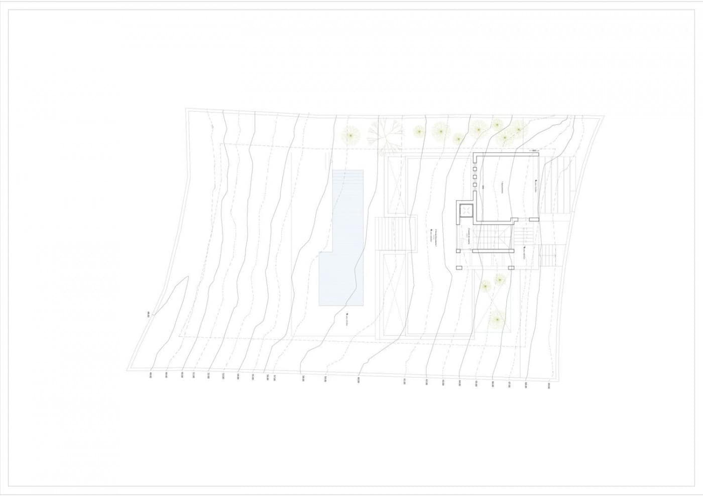 4 soveværelse Villa til salg i Mijas Golf med swimmingpool garage - € 1.150.000 (Ref: 8275300)