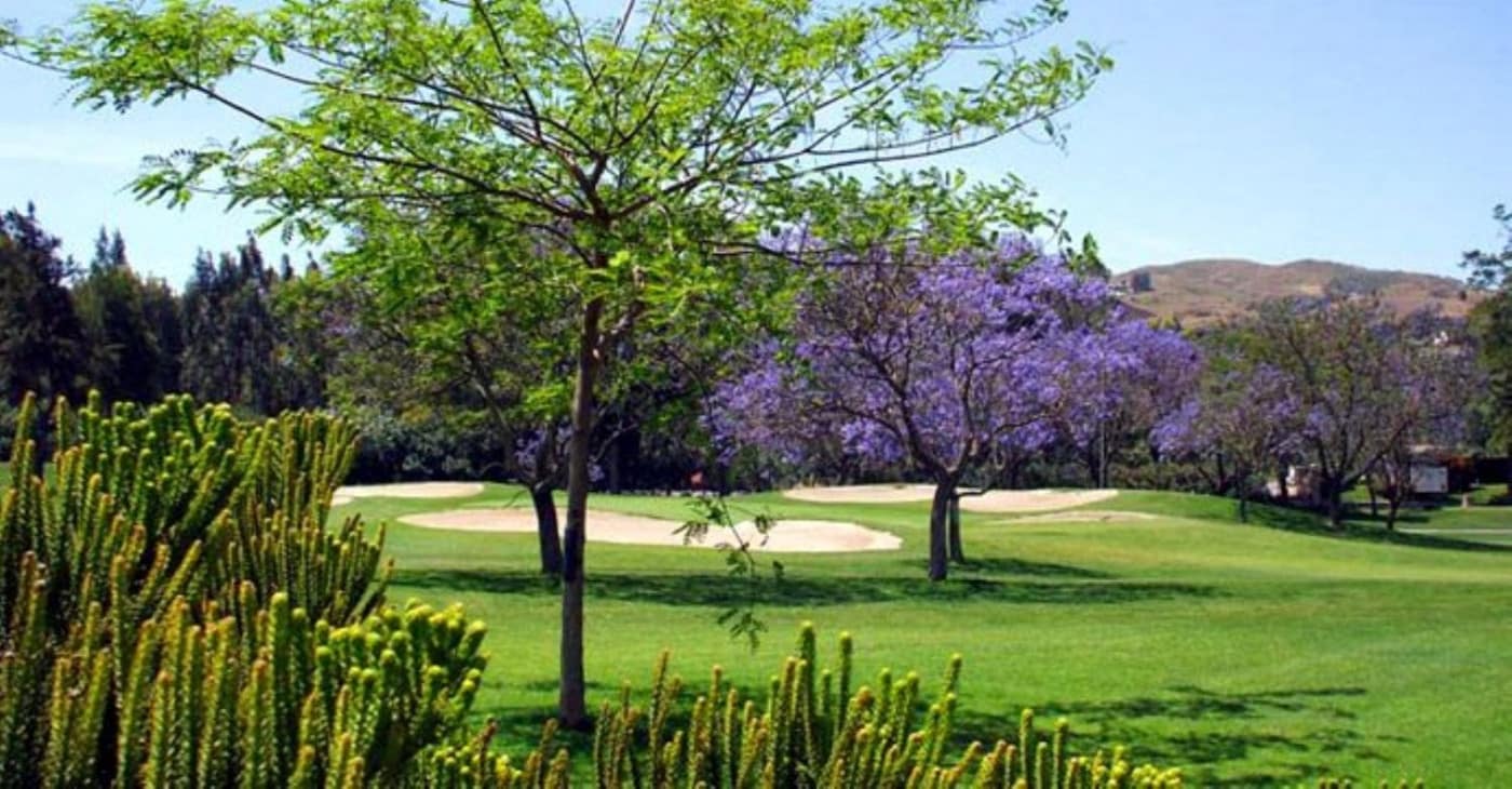 4 soveværelse Villa til salg i Mijas Golf med swimmingpool garage - € 1.150.000 (Ref: 8275300)