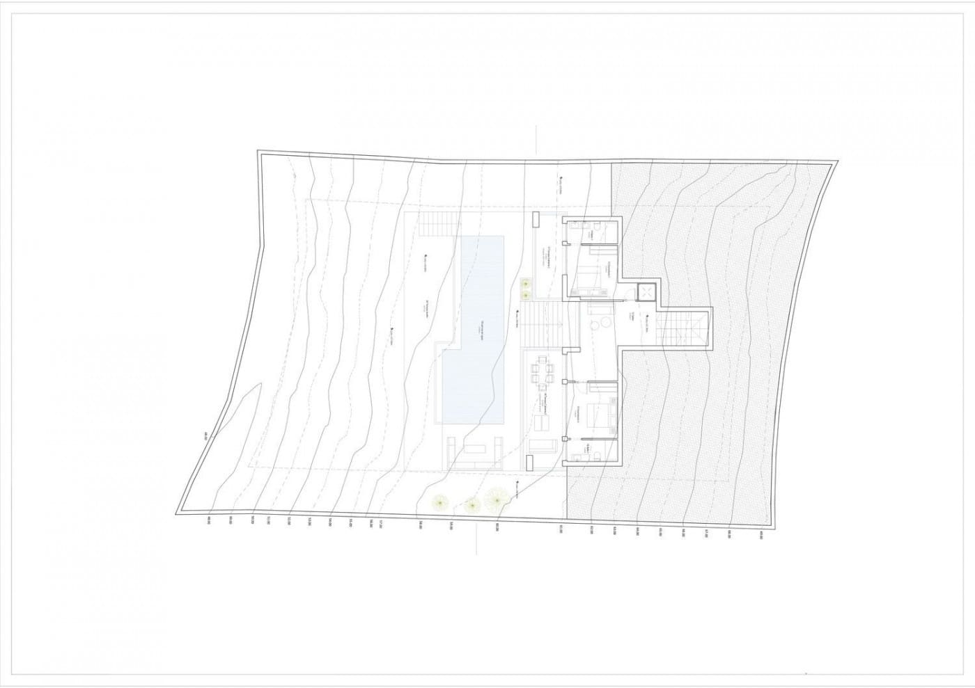 4 soveværelse Villa til salg i Mijas Golf med swimmingpool garage - € 1.150.000 (Ref: 8275300)