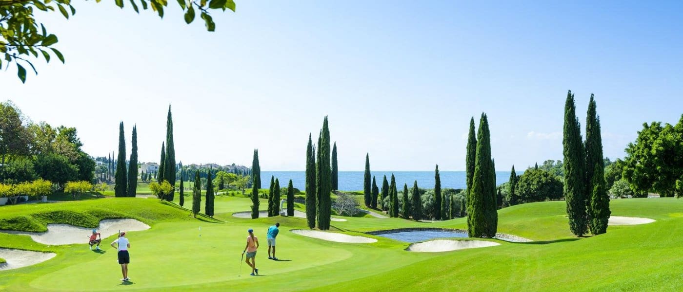 4 bedroom Penthouse for sale in Mijas with pool garage - € 742,600 (Ref: 8275302)