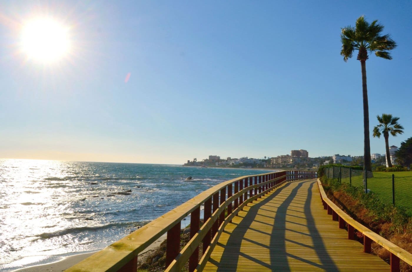 4 bedroom Penthouse for sale in Mijas with pool garage - € 742,600 (Ref: 8275302)