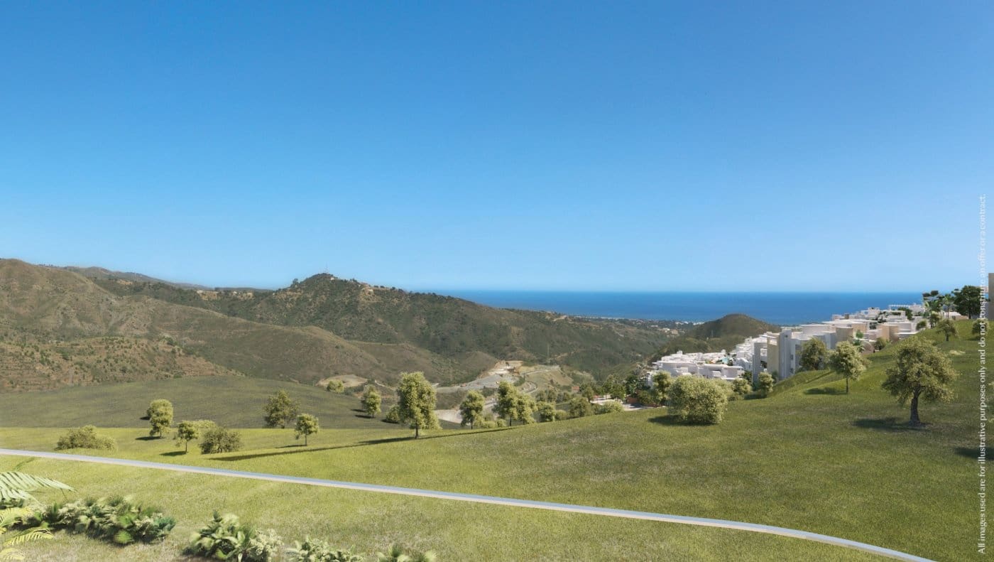 2 bedroom Apartment for sale in Marbella with pool garage - € 800,000 (Ref: 8275303)