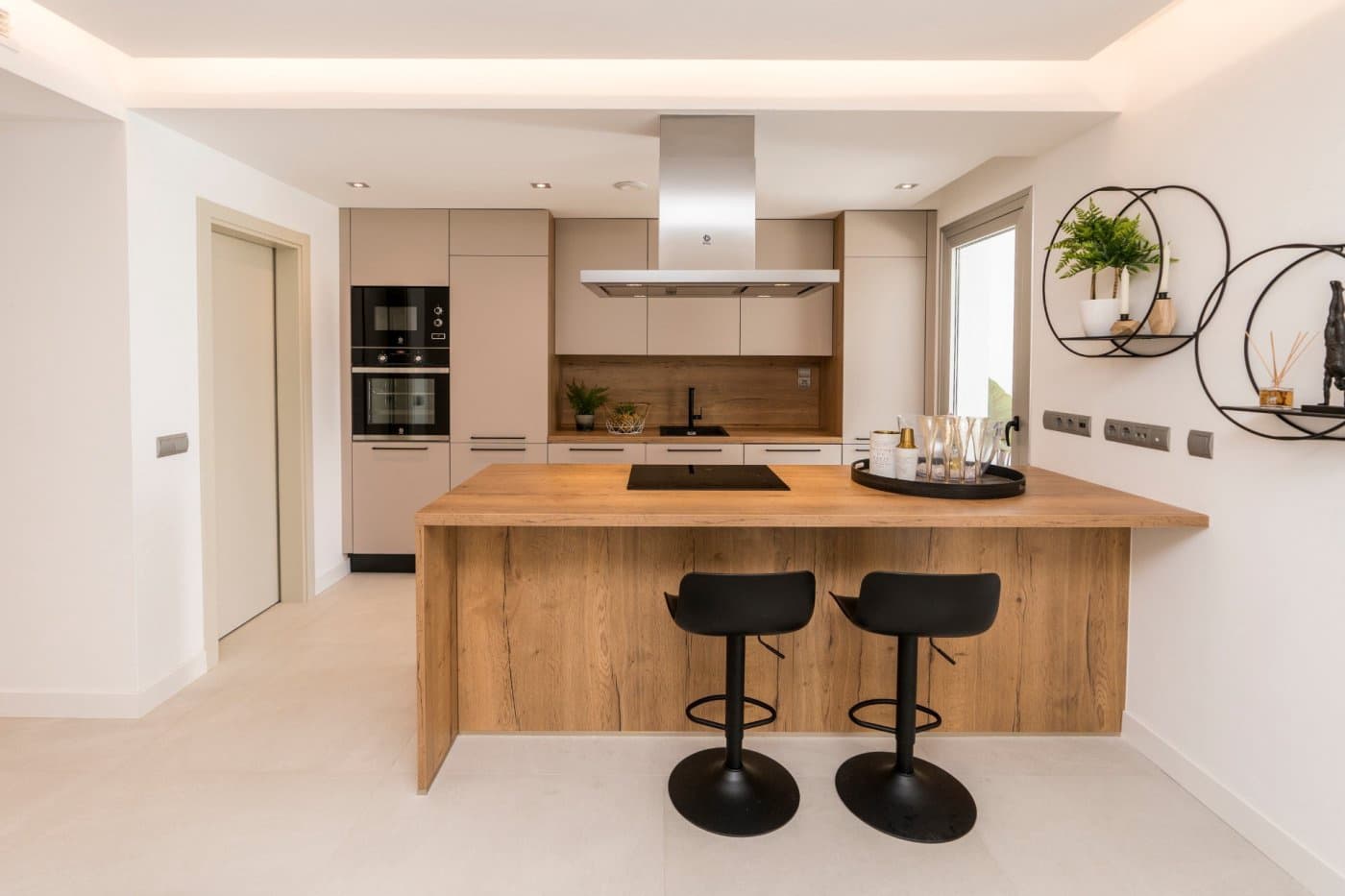 3 bedroom Apartment for sale in La Cala de Mijas with pool garage - € 535,000 (Ref: 8275304)