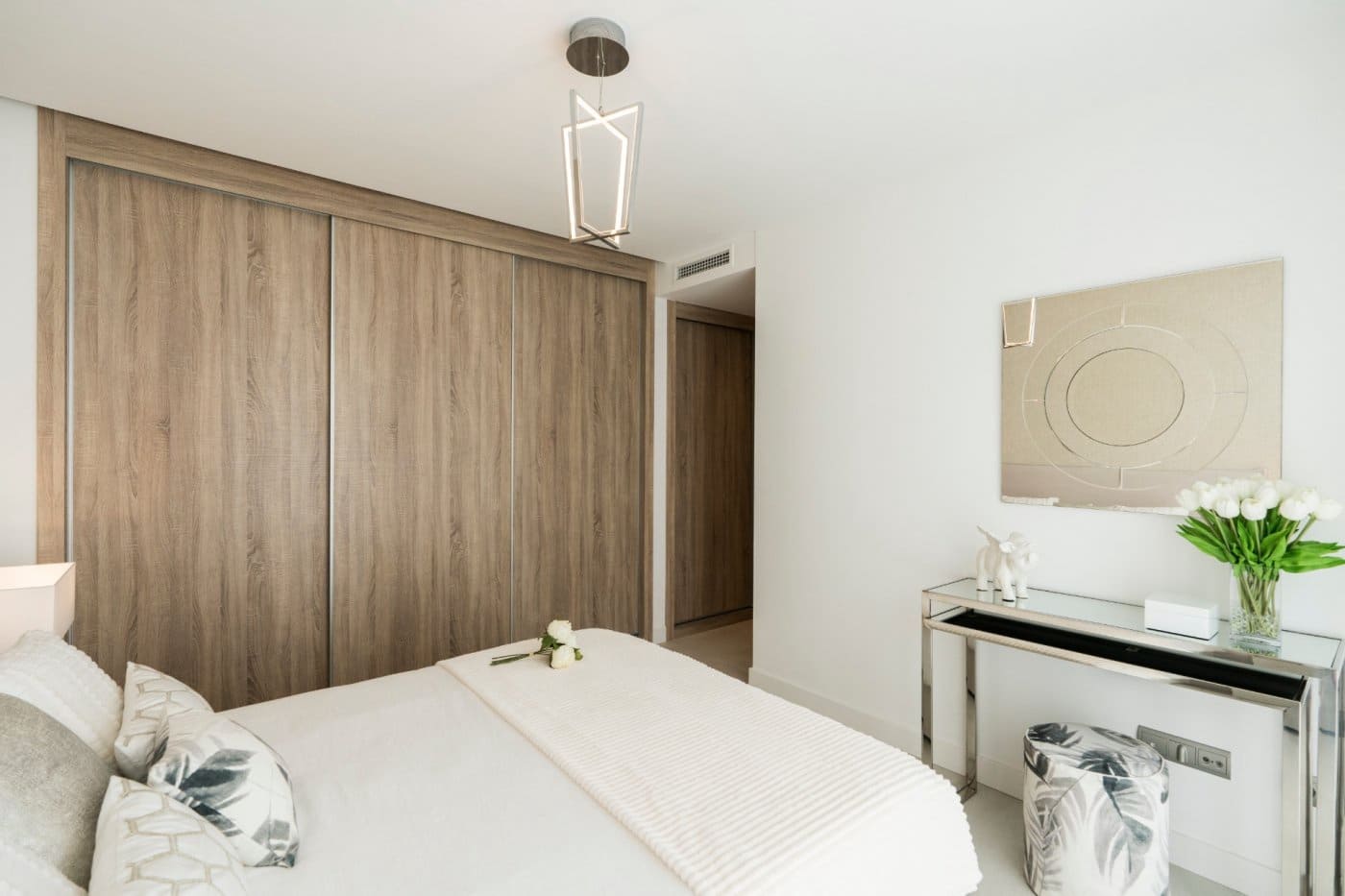 3 bedroom Apartment for sale in La Cala de Mijas with pool garage - € 535,000 (Ref: 8275304)